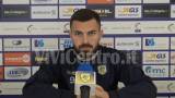 Volpicelli Juve Stabia