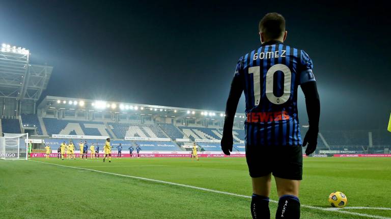 Papu-Napoli: inutile suggestione o occasione da cogliere al volo?