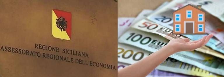 380 milioni dalla Regione per i Comuni che intanto inviano atti esecutivi ai contribuenti