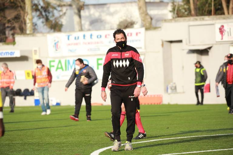 Sorrento Calcio, comunicate alcune positività al Covid