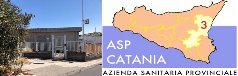Asp avvia progettazione recupero poliambulatorio