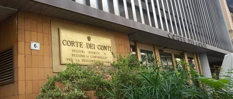 Assolto in appello dalla Corte dei conti l’ex presidente della Regione Sicilia Rosario Crocetta