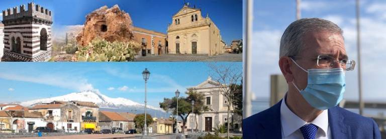 Catania, dal Governo Musumeci fondi per i giardini pubblici