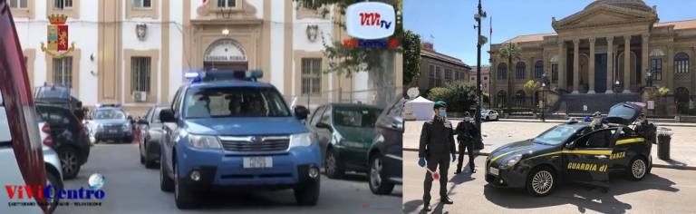 Confiscati beni per circa 10 milioni di euro ad un imprenditore legato alla mafia