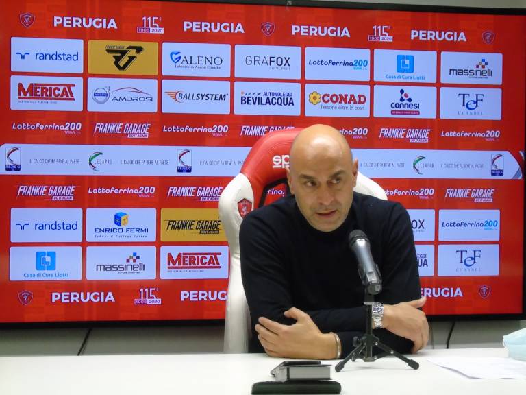 Calciomercato Perugia, giorno dell’annuncio Di Noia