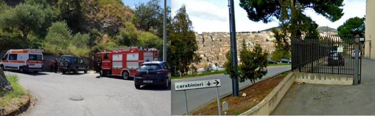 Avrebbe confessato il fidanzato della 17enne scomparsa e ora trovata parzialmente carbonizzata in un burrone