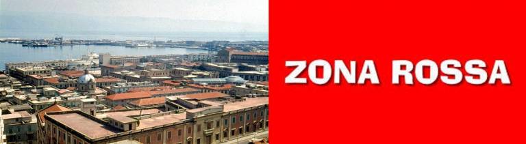 Il Presidente della Regione Siciliana ha firmato l’ordinanza con Messina zona rossa