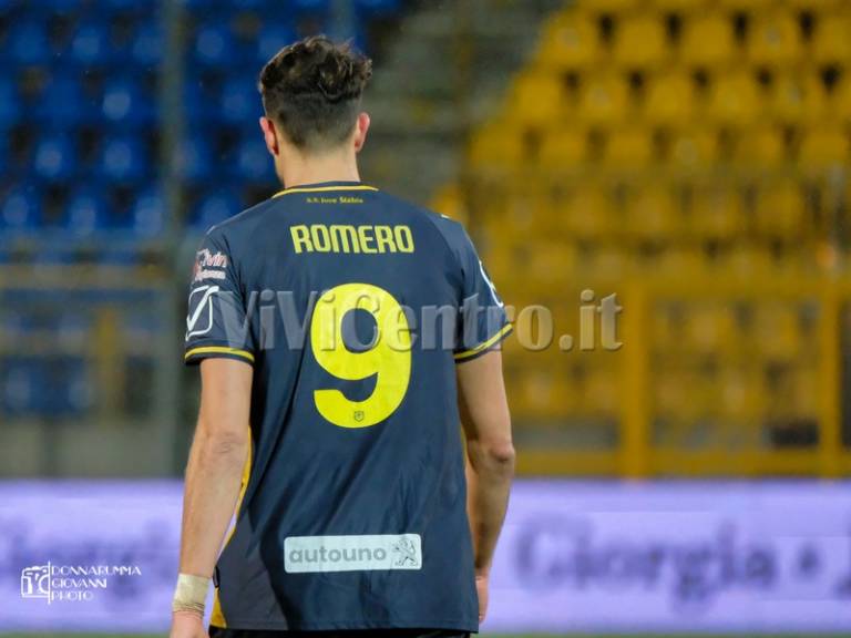 Le pagelle di Juve Stabia – Ternana (0-3) a cura di Mario Di Capua
