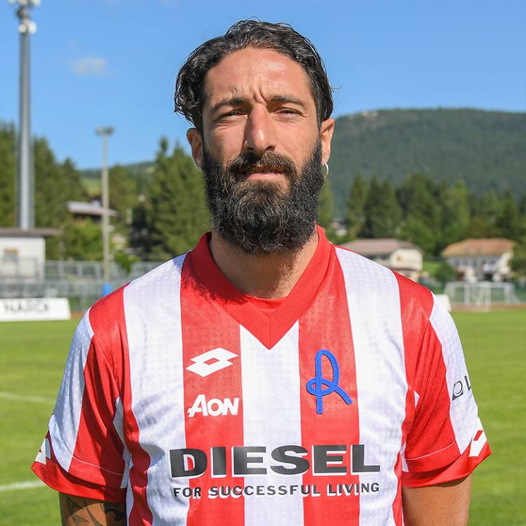Juve Stabia, in arrivo Marotta per l’attacco. Trattativa anche per Buglio