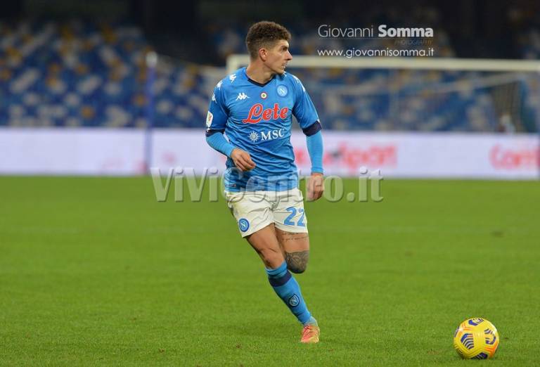  Ecco le probabili formazioni di Torino – Napoli