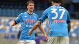Napoli Fiorentina Serie A DEMME