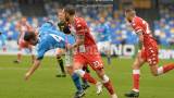 Napoli Fiorentina Serie A DEMME (2)