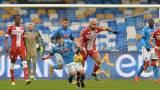 Napoli Fiorentina Serie A DEMME (3)