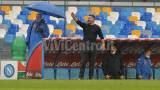 Napoli Fiorentina Serie A GATTUSO