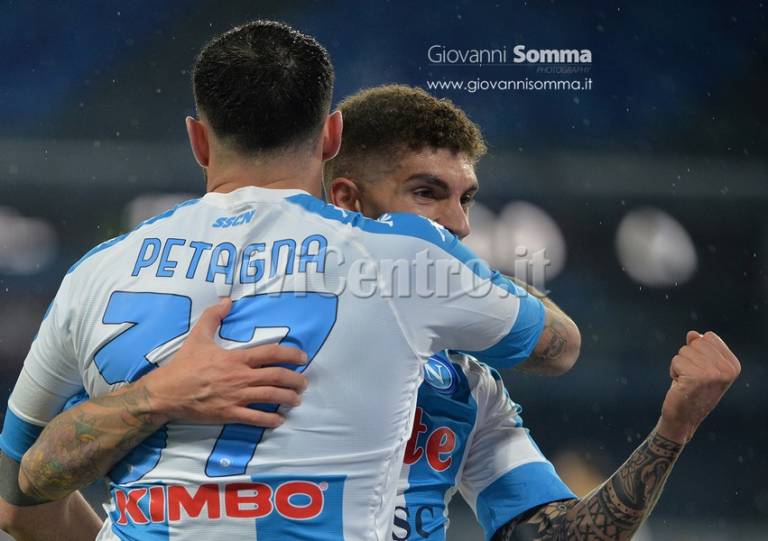Napoli-Empoli, la Coppa Italia si sottovaluta finché non si rischia di perderla