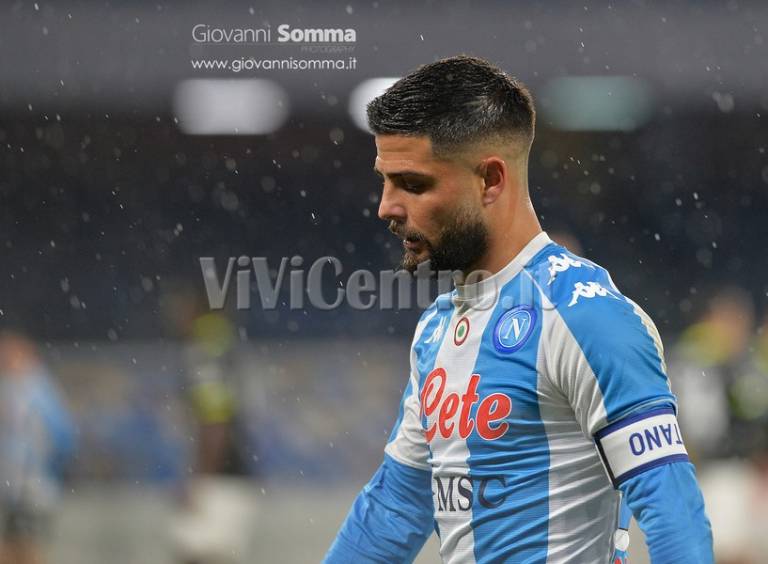 Juventus-Napoli, le pagelle: continua l’incubo Juve per Insigne