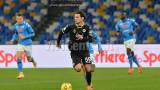 Napoli Spezia Coppa Italia