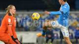 Napoli Spezia Coppa Italia LOZANO (2)