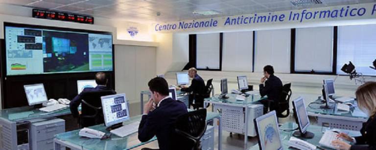 Polizia Postale, il resoconto di un anno di attività
