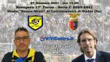 Juve Stabia Casertana Live