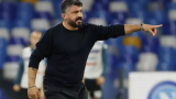 “Nei primi 45′ la squadra ha espresso un buon calcio”