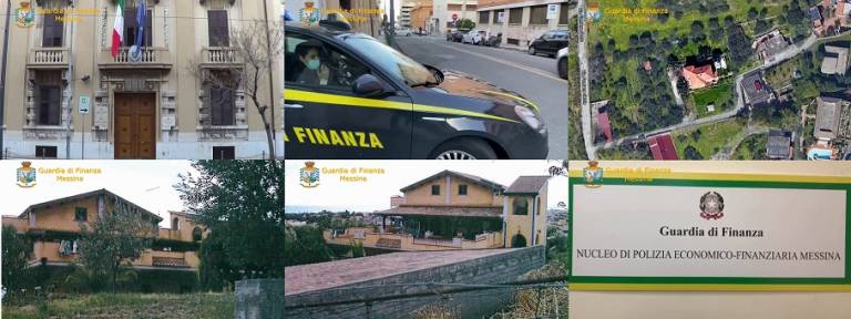 Sequestrati 1 milione di euro a pregiudicato e a ex consigliere comunale ritenuti socialmente pericolosi