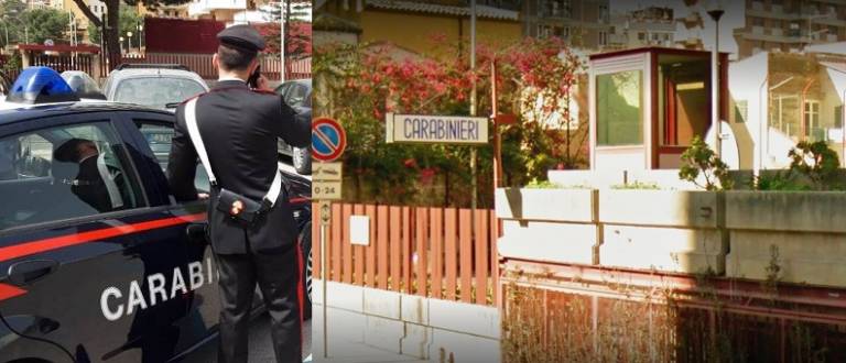Spacciava ai domiciliari, in carcere un 25enne palermitano