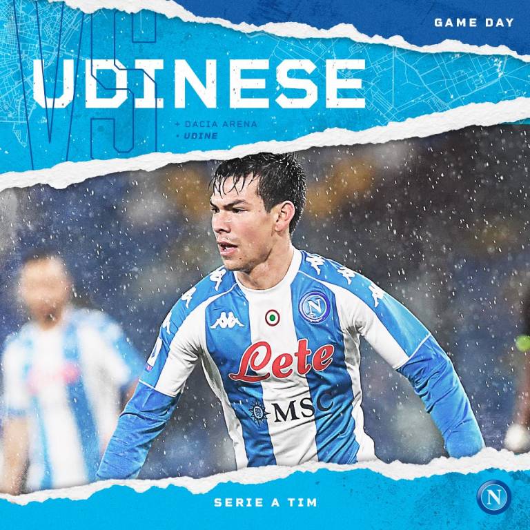 RILEGGI LIVE: Udinese-Napoli 1-1(14′ Insigne(R), 26′ Lasagna, 89′ Bakayoko)
