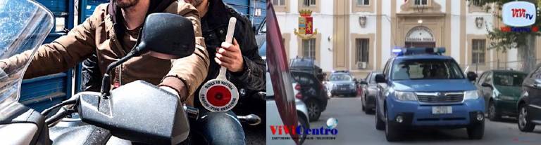 Tre arresti di spacciatori durante diversi controlli