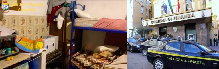Tunisino fermato per favoreggiamento con finalità di terrorismo (VIDEO)