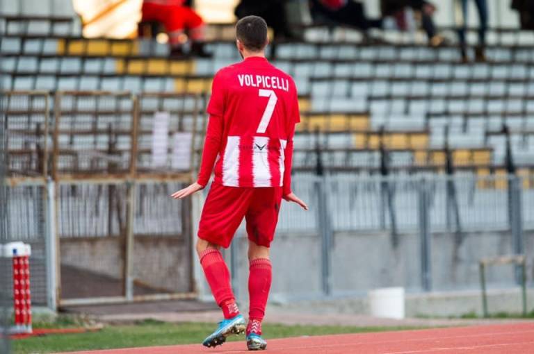 Volpicelli: “A squadre come il Perugia non si possono concedere errori”