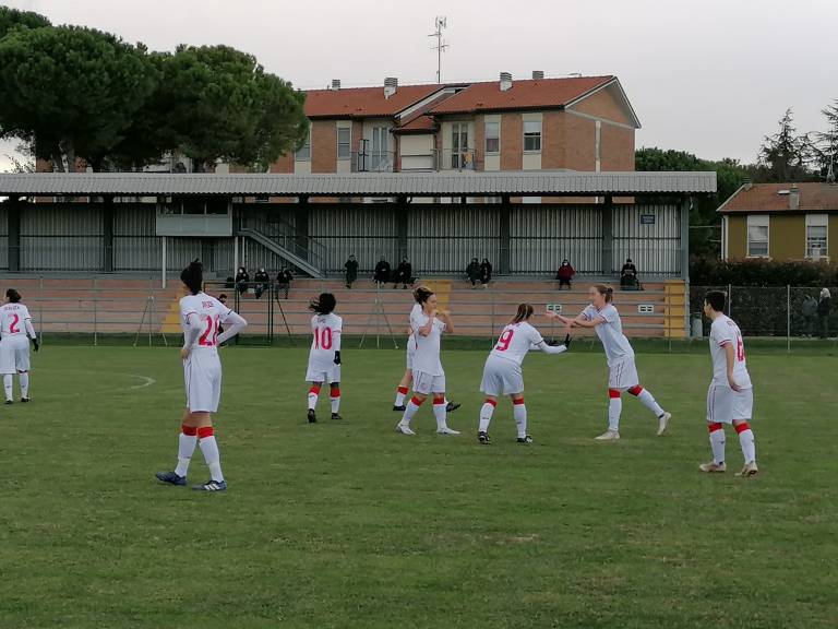Mancini: “Grande sforzo le tre gare ravvicinate”