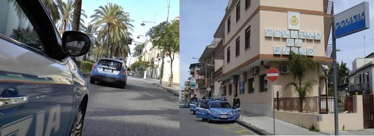 Arrestati due soggetti dopo un lungo inseguimento