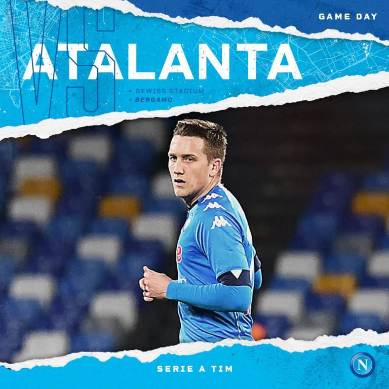 Zielinski: “C’è tanta amarezza: siamo in emergenza. Ora testa al campionato”