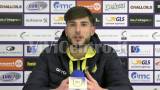 Gennaro Borrelli Juve Stabia