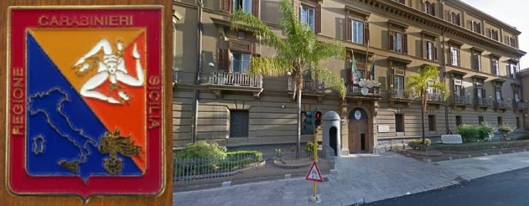 I Carabinieri Sicilia contro il rischio di ripresa della criminalità organizzata in tempo di Covid