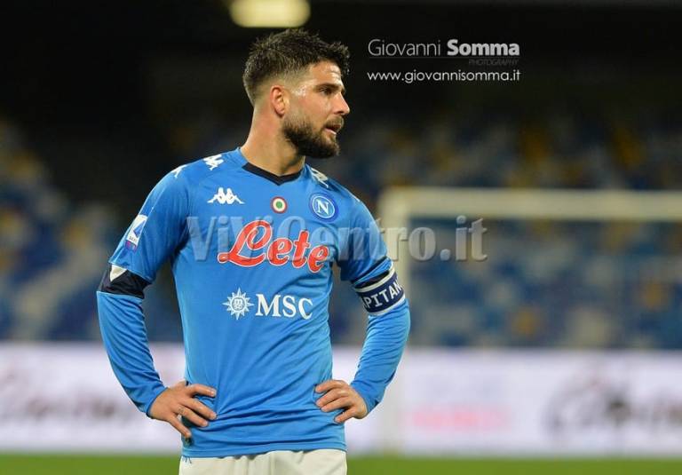 Il Podio Azzurro di Napoli-Juventus