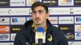 Juve Stabia Alberto Rizzo