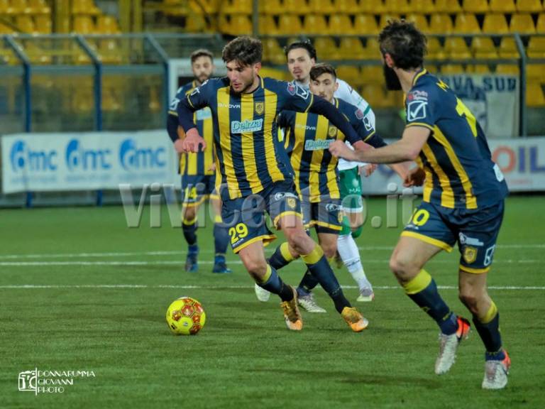 Juve Stabia, AAA cercasi continuità – EDITORIALE