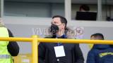 Juve Stabia Vibonese Calcio Serie C 2020-2021 (1)
