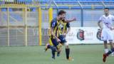 Borrelli Juve Stabia Vibonese Calcio Serie C 2020-2021 (26)