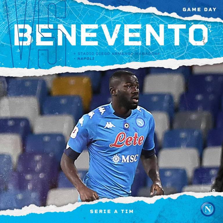 Rileggi live: Napoli-Benevento 2-0(34′ Mertens, 66′ Politano)