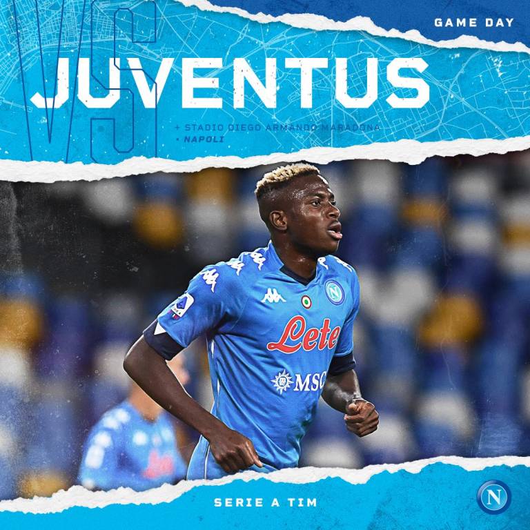 Rileggi live: Napoli-Juventus 1-0(30′ Insigne(R))