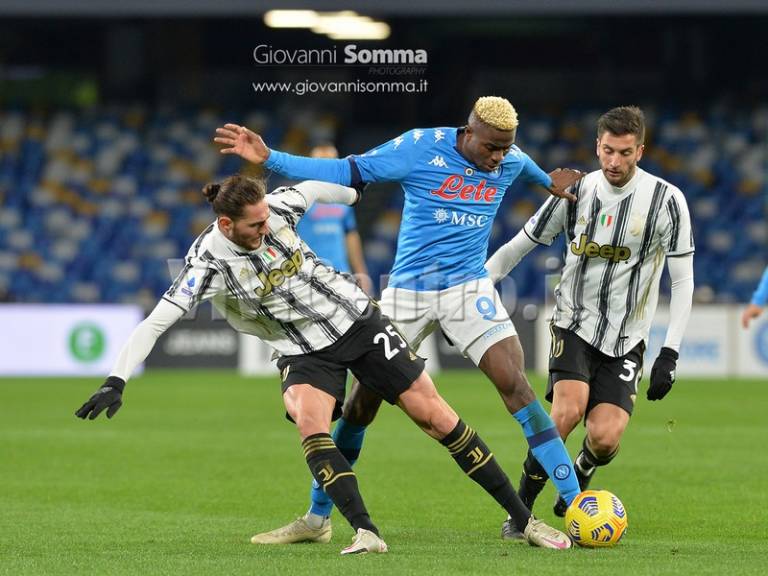 Napoli, si prepara la sfida all’Udinese nel segno della Spalletti zone