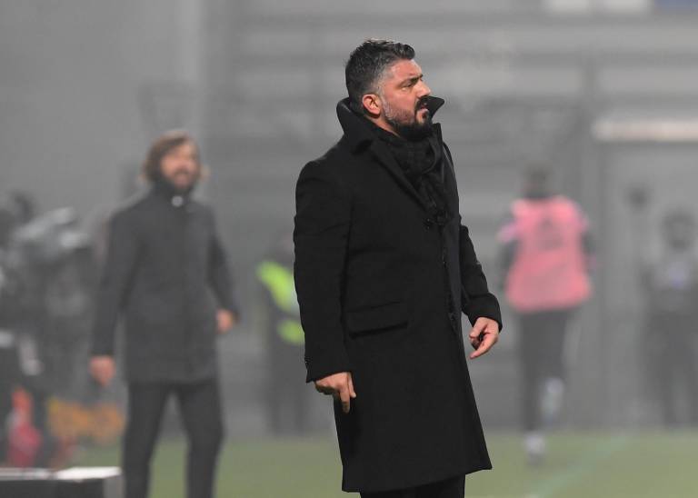 Napoli e la sfida contro la Fiorentina. Lotta tra passato e futuro
