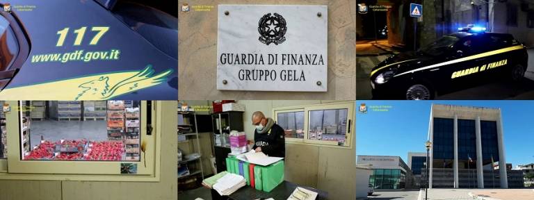 Trasferimento fraudolento di denaro. Tre arresti, sequestrati beni per 2 milioni di euro (VIDEO)