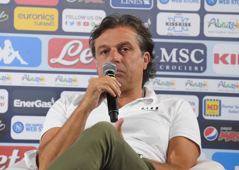 Napoli, è fatta per Anguissa. Termina così il mercato azzurro