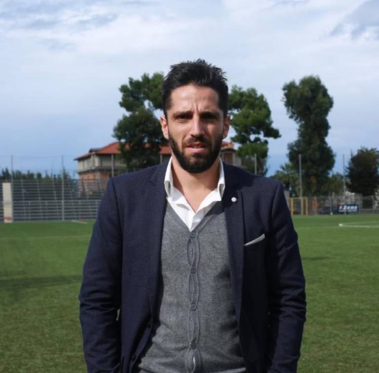 Sorrento Calcio: vicino alle dimissioni il direttore sportivo Antonio Amodio