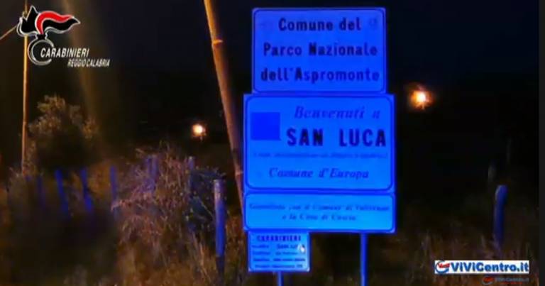 Arrestato anche Francesco Pelle, è il secondo boss preso in pochi giorni
