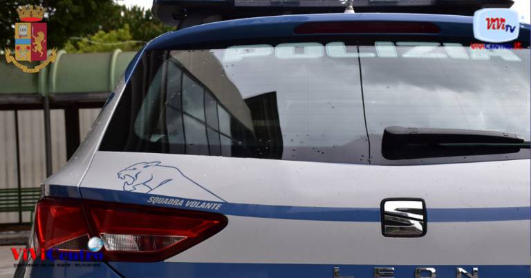 Arrestato un 38enne a Bisignano per possesso di stupefacenti ed armi